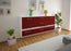 Sideboard Athens, Bordeaux Seite (180x79x35cm) - Dekati GmbH