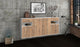 Sideboard Killeen, Pinie Seite (180x79x35cm) - Dekati GmbH