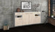 Sideboard Killeen, Zeder Seite (180x79x35cm) - Dekati GmbH