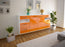 Sideboard Thornton, Orange Seite (180x79x35cm) - Dekati GmbH