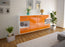 Sideboard Santa Clara, Orange Seite (180x79x35cm) - Dekati GmbH