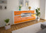 Sideboard Miramar, Orange Seite (180x79x35cm) - Dekati GmbH