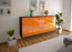 Sideboard Escondido, Orange Seite (180x79x35cm) - Stil.Zeit Möbel GmbH