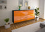 Sideboard Metairie, Orange Seite (180x79x35cm) - Stil.Zeit Möbel GmbH