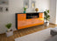 Sideboard Elk Grove, Orange Seite (180x79x35cm) - Stil.Zeit Möbel GmbH