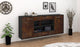 Sideboard Olathe, Rost Seite (180x79x35cm) - Stil.Zeit Möbel GmbH