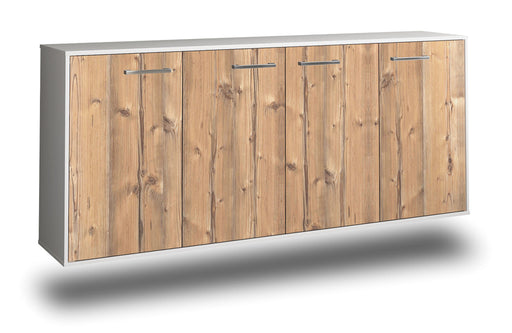 Sideboard Lakewood, Pinie Studio (180x79x35cm) - Dekati GmbH