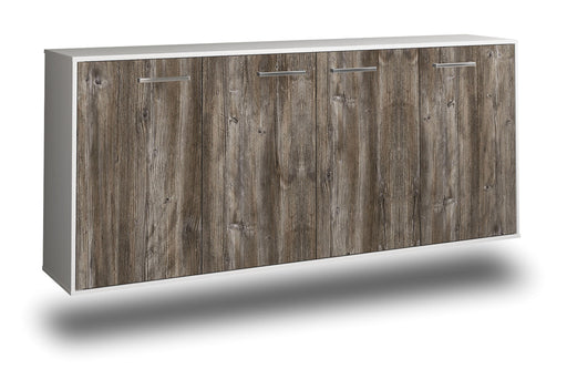 Sideboard Lakewood, Treibholz Studio (180x79x35cm) - Dekati GmbH