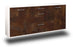 Sideboard Syracuse, Rost Studio (180x79x35cm) - Dekati GmbH