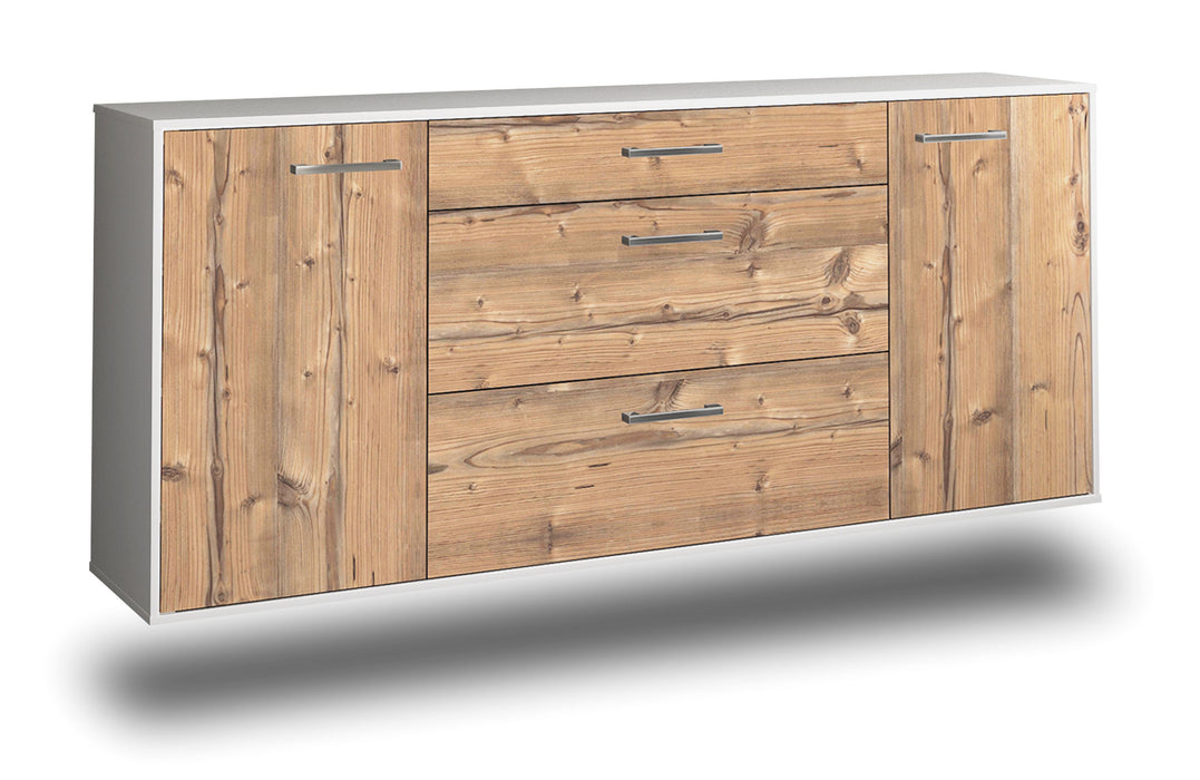 Sideboard Syracuse, Pinie Studio (180x79x35cm) - Dekati GmbH