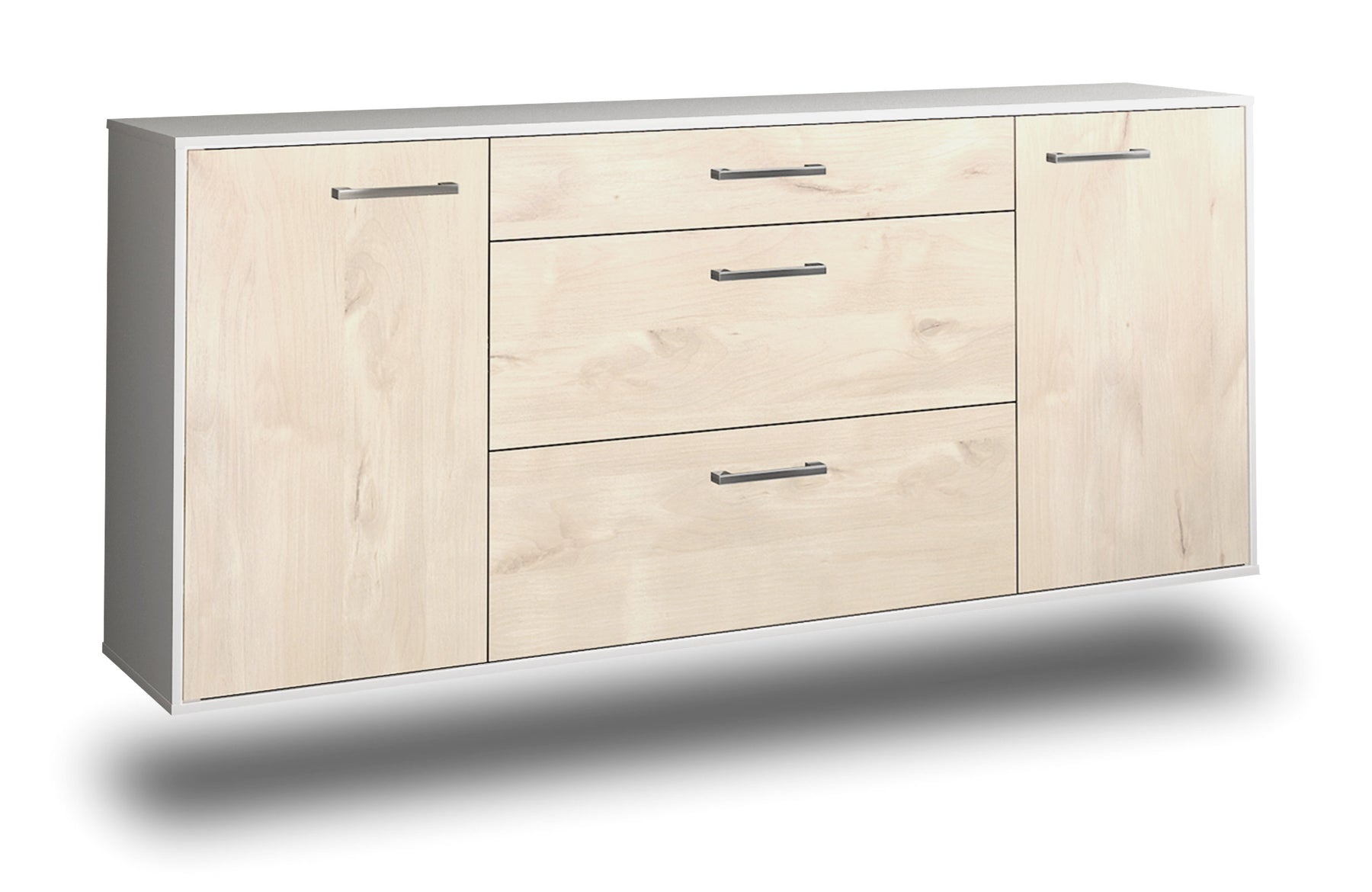 Sideboard Syracuse, Zeder Studio (180x79x35cm) - Dekati GmbH