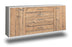 Sideboard Bridgeport, Pinie Studio (180x79x35cm) - Dekati GmbH