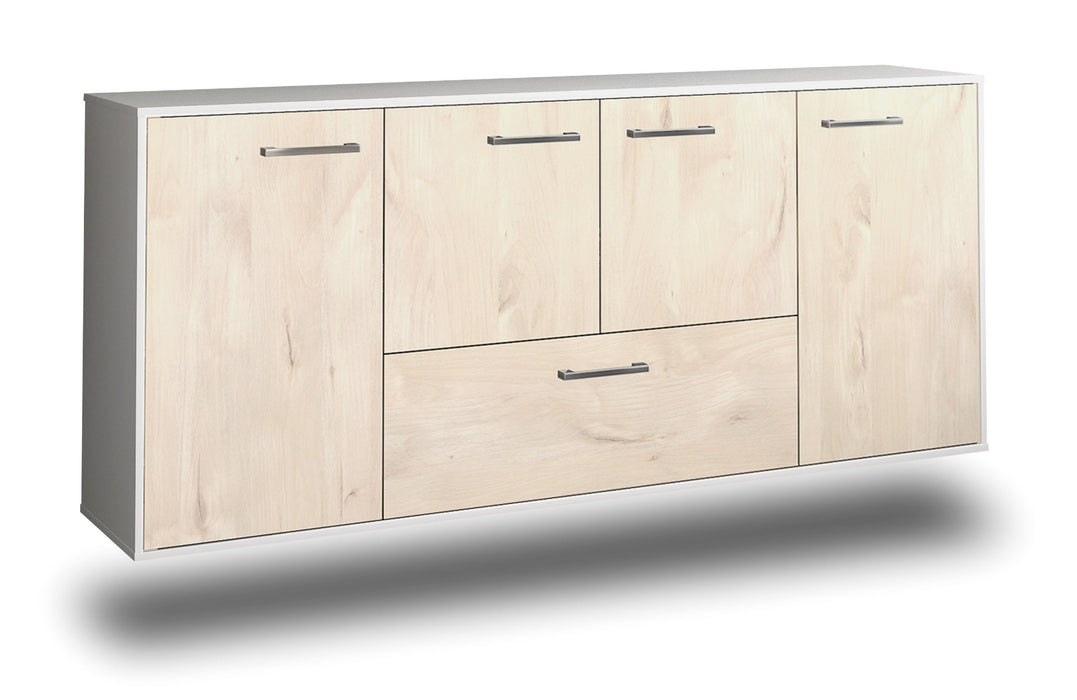 Sideboard Escondido, Zeder Studio (180x79x35cm) - Dekati GmbH