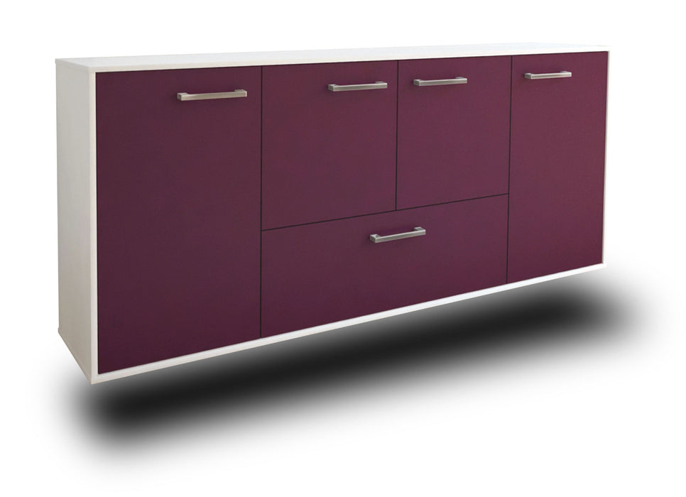 Sideboard Escondido, Lila Studio (180x79x35cm) - Dekati GmbH