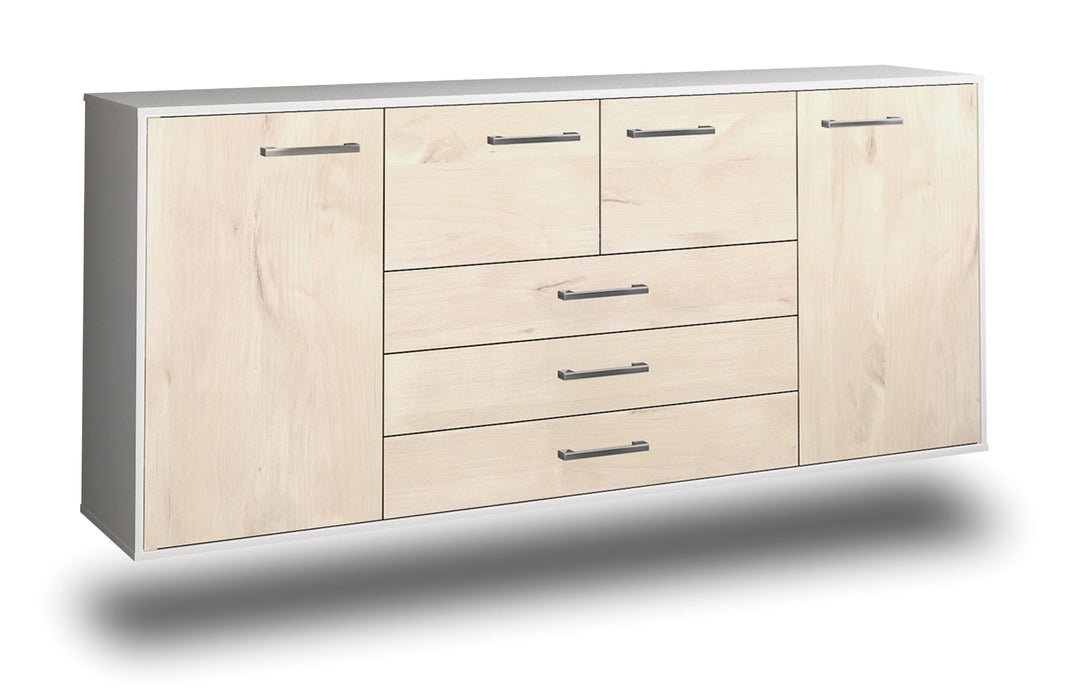 Sideboard Metairie, Zeder Studio (180x79x35cm) - Dekati GmbH