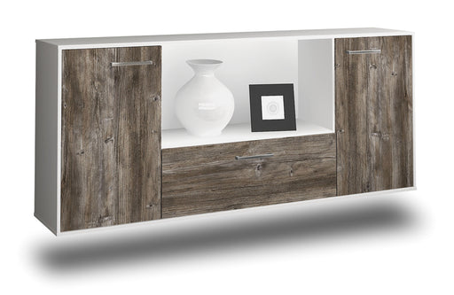 Sideboard Fort Collins, Treibholz Studio (180x79x35cm) - Dekati GmbH