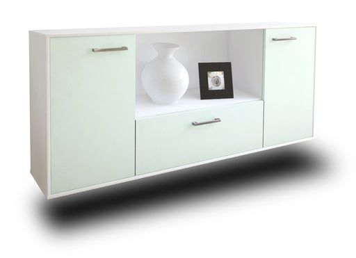 Sideboard Fort Collins, Mint Studio (180x79x35cm) - Dekati GmbH