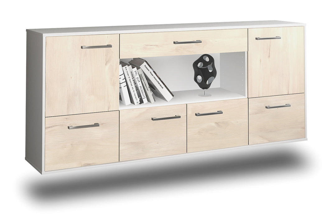 Sideboard Fullerton, Zeder Studio (180x79x35cm) - Dekati GmbH