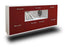Sideboard Fullerton, Bordeaux Studio (180x79x35cm) - Dekati GmbH