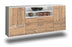 Sideboard Elk Grove, Pinie Studio (180x79x35cm) - Dekati GmbH
