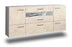 Sideboard Savannah, Zeder Studio (180x79x35cm) - Dekati GmbH