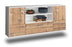 Sideboard Sterling Heights, Pinie Studio (180x79x35cm) - Dekati GmbH