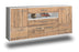 Sideboard McAllen, Pinie Studio (180x79x35cm) - Dekati GmbH