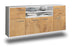 Sideboard Cedar Rapids, Eiche Studio (180x79x35cm) - Dekati GmbH