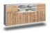 Sideboard Cedar Rapids, Pinie Studio (180x79x35cm) - Dekati GmbH