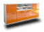 Sideboard Cedar Rapids, Orange Studio (180x79x35cm) - Dekati GmbH
