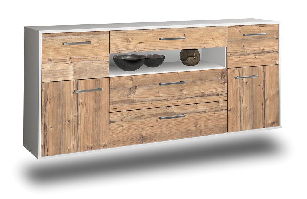 Sideboard Elizabeth, Pinie Studio (180x79x35cm) - Dekati GmbH