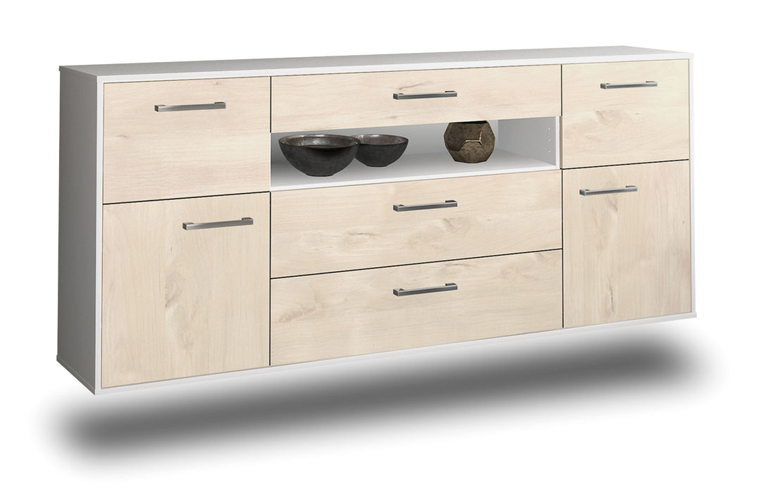 Sideboard Elizabeth, Zeder Studio (180x79x35cm) - Dekati GmbH