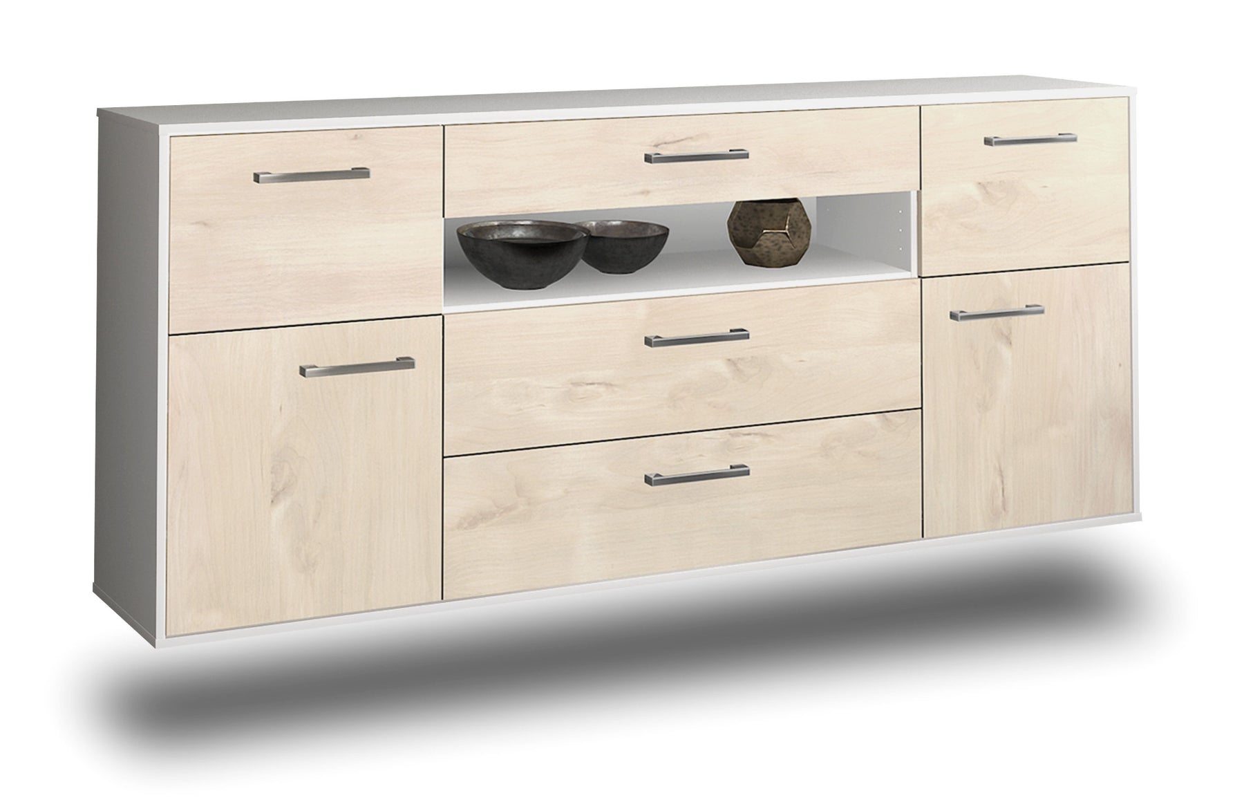 Sideboard Elizabeth, Zeder Studio (180x79x35cm) - Dekati GmbH