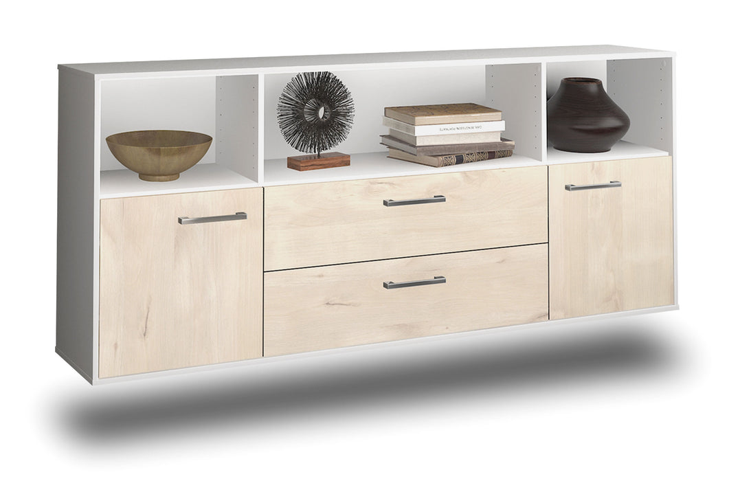 Sideboard Hartford, Zeder Studio (180x79x35cm) - Dekati GmbH