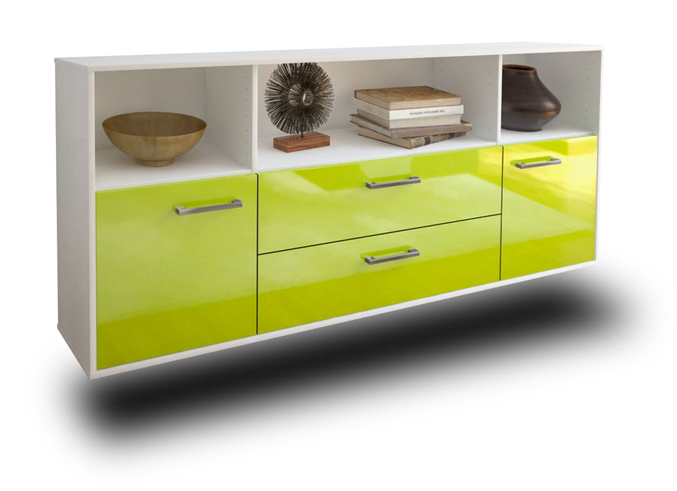 Sideboard Hartford, Gruen Studio (180x79x35cm) - Dekati GmbH