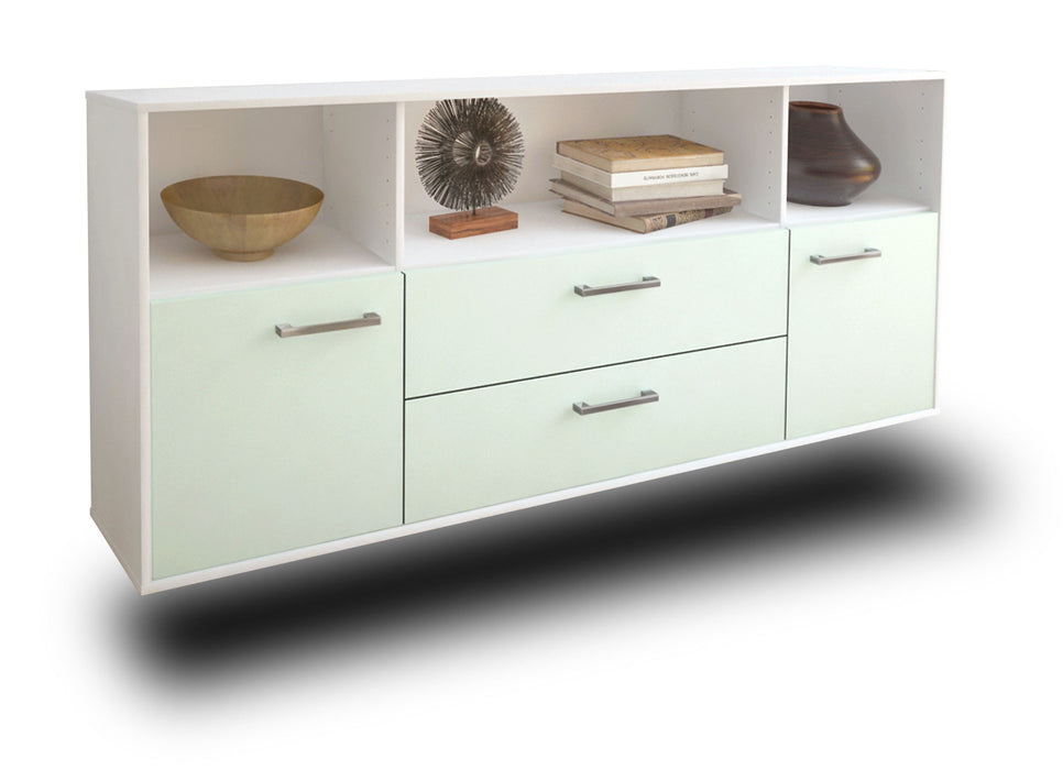 Sideboard Hartford, Mint Studio (180x79x35cm) - Dekati GmbH