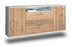 Sideboard Thousand Oaks, Pinie Studio (180x79x35cm) - Dekati GmbH