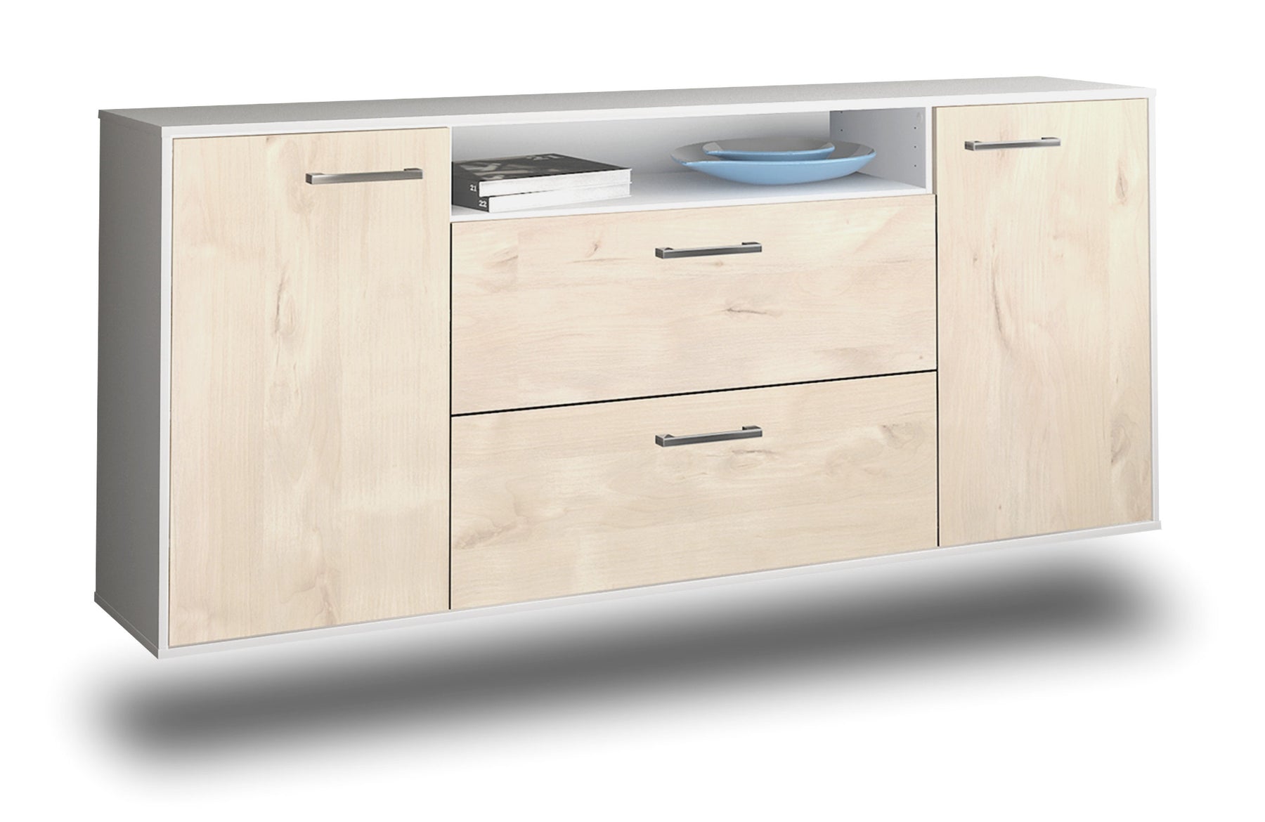 Sideboard Thousand Oaks, Zeder Studio (180x79x35cm) - Dekati GmbH