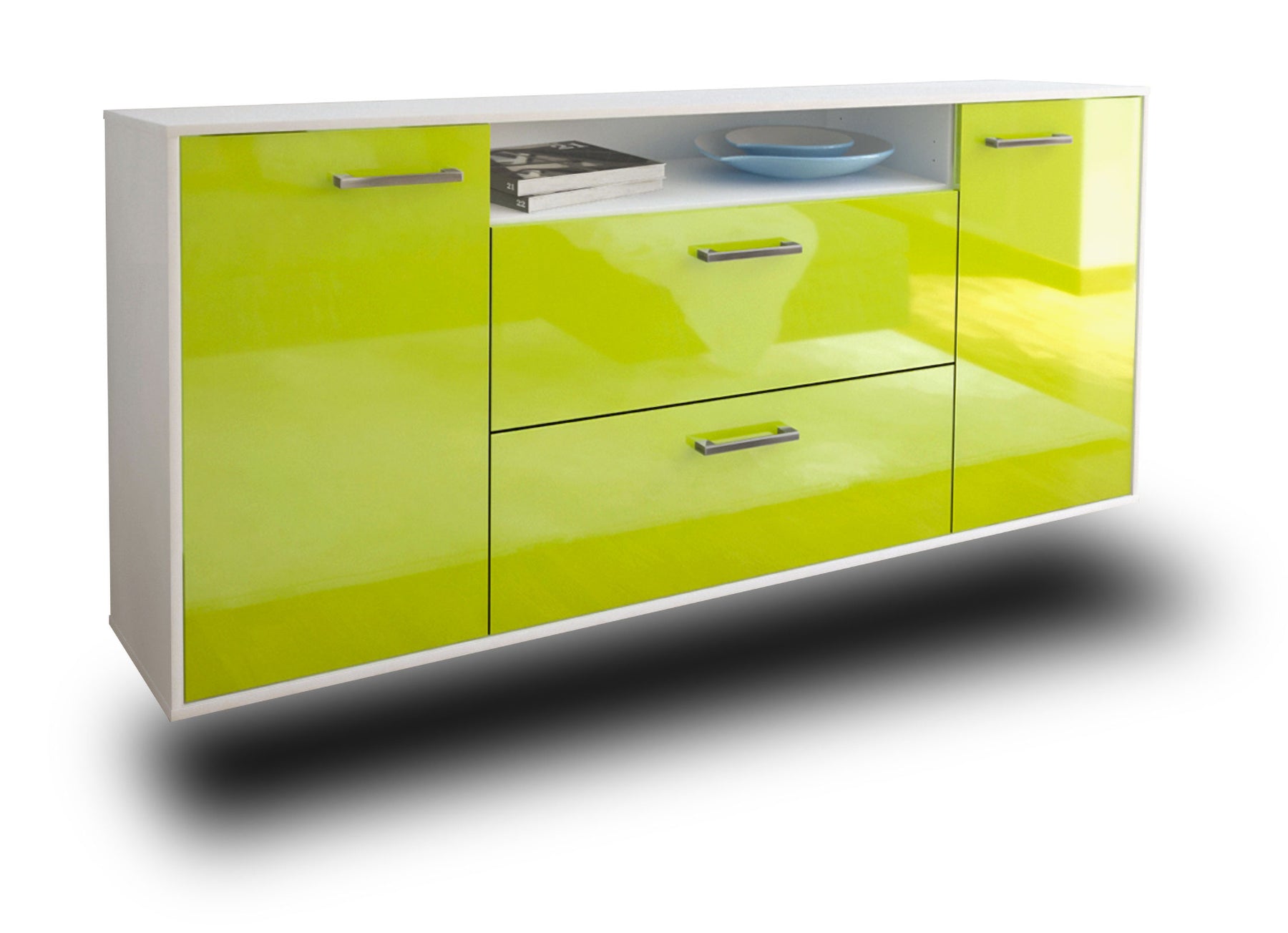 Sideboard Thousand Oaks, Gruen Studio (180x79x35cm) - Dekati GmbH