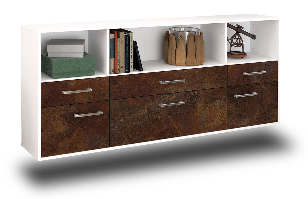 Sideboard Cary, Rost Studio (180x79x35cm) - Dekati GmbH