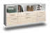 Sideboard Cary, Zeder Studio (180x79x35cm) - Dekati GmbH