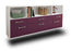Sideboard Bellevue, Lila Studio (180x79x35cm) - Dekati GmbH