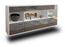 Sideboard Clarksville, Grau Studio (180x79x35cm) - Dekati GmbH