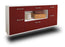 Sideboard Visalia, Bordeaux Studio (180x79x35cm) - Dekati GmbH