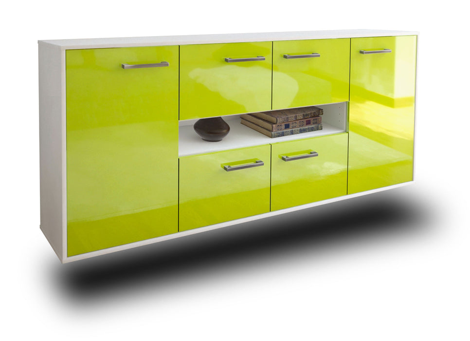 Sideboard Stamford, Gruen Studio (180x79x35cm) - Dekati GmbH