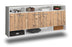 Sideboard Provo, Pinie Studio (180x79x35cm) - Dekati GmbH