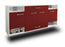 Sideboard Evansville, Bordeaux Studio (180x79x35cm) - Dekati GmbH