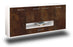 Sideboard Abilene, Rost Studio (180x79x35cm) - Dekati GmbH