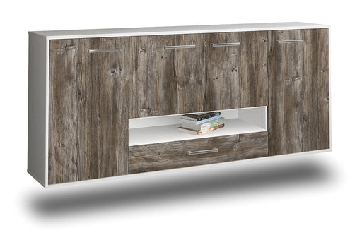 Sideboard Abilene, Treibholz Studio (180x79x35cm) - Dekati GmbH