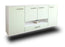 Sideboard Abilene, Mint Studio (180x79x35cm) - Dekati GmbH